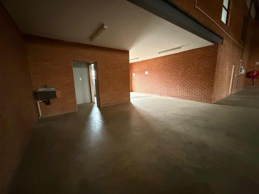 Commercial Property for Sale in Waterval East North West